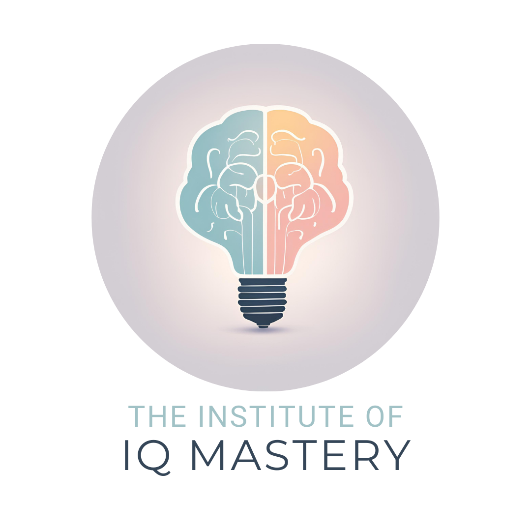 Logo for Free IQ Test Online